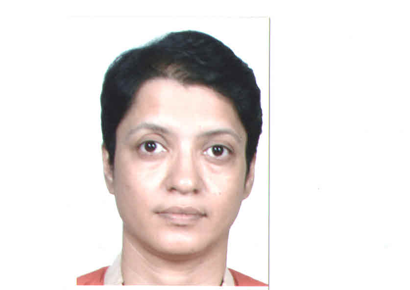 Faculty Image